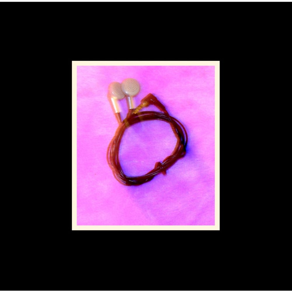 New Earbuds/Headphones